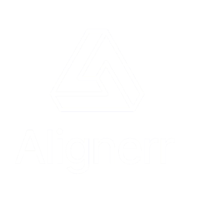 Logo da empresa Alignerr