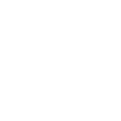 Logo da equipe de esports brasileira MIBR em branco com fundo transparente
